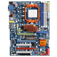 ASROCK M3A785GXH/128M - Motherboard