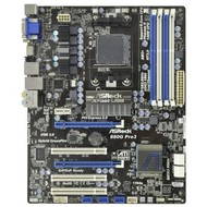 ASROCK 880G PRO3 - Motherboard
