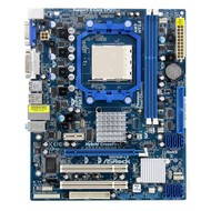 ASROCK 880GM-LE - Motherboard