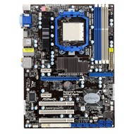 ASROCK 880GXH/USB3 - Motherboard