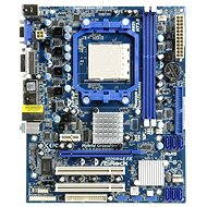  ASROCK 880GM-LE FX  - Motherboard
