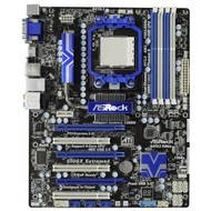 ASROCK 890GX EXTREME4 - Motherboard