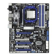 ASROCK 890FX DELUXE4 - Motherboard