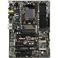ASROCK 970 Extreme3 - Motherboard