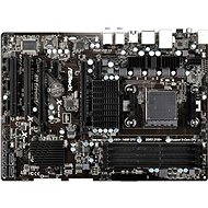  ASROCK 970 Extreme3 \u200b\u200bR2.0  - Motherboard