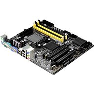 ASROCK 9960GC-GS FX - Motherboard