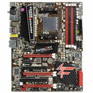 ASROCK Fatal1ty 990FX Professional - Motherboard