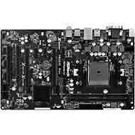  ASROCK FM2A55 Pro +  - Motherboard