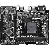 ASROCK FM2A58M-HD + - Motherboard