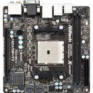 ASROCK FM2A75M-ITX - Motherboard