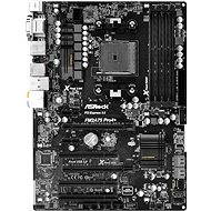  ASROCK FM2A75 Pro4 +  - Motherboard