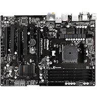  ASROCK FM2A78 Pro4 +  - Motherboard