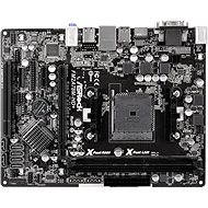  ASROCK FM2A78M-HD +  - Motherboard