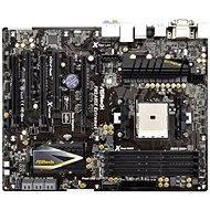 ASROCK FM2A85X Extreme6 - Motherboard