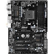  FM2A88X ASROCK Extreme4 +  - Motherboard