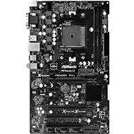  ASROCK FM2A88X Pro +  - Motherboard