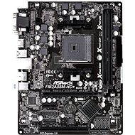  ASROCK FM2A88M-HD +  - Motherboard