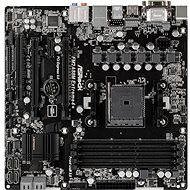 ASROCK FM2A88M Extreme4 + R2.0 - Motherboard