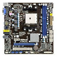 ASROCK A75M-HVS - Motherboard