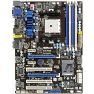 ASROCK A75 Pro4 - Motherboard