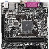 ASROCK AM1B-ITX - Motherboard