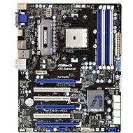 ASROCK A75M Extreme6 - Motherboard