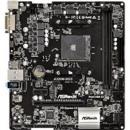ASROCK A320M-DGS - Motherboard