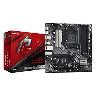 ASROCK B550M PHANTOM GAMING 4 - Motherboard