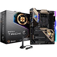 ASROCK B550 Taichi - Motherboard