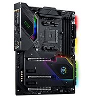 ASROCK B550 Taichi Razer Edition - Motherboard