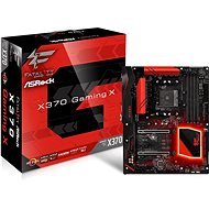 ASROCK Fatal1ty X370 Gaming X - Motherboard