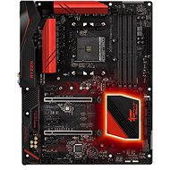 ASROCK Fatality X370 Gaming K4 - Motherboard