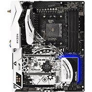 ASROCK X370 Taichi - Motherboard