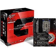 ASROCK Fatal1ty X399 Professional Gaming - Motherboard