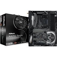 ASROCK X470 Taichi - Motherboard