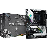 ASRock X570 - Motherboard