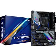 ASRock X570 EXTREME4 - Motherboard