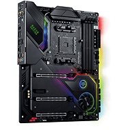 ASROCK X570 Taichi Razer Edition - Motherboard
