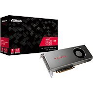 ASROCK Radeon RX 5700 8G - Videókártya