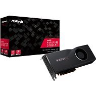 ASROCK Radeon RX 5700 XT 8G - Videókártya