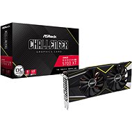 ASROCK Radeon RX 5700XT Challenger D 8G OC - Graphics Card