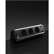 ASA VERSADESK table drawer unit P0034445 - Surge Protection Socket Strip