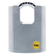 YALE Y122/50/123/1 3 keys - Padlock
