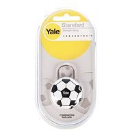 YALE Football - Padlock