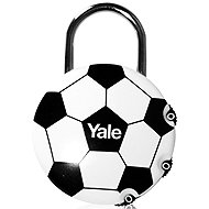 YALE Football - Padlock