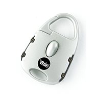 YALE Street Style - Padlock