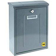 YALE Maryland Stainless Steel - Mailbox