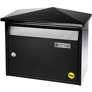 YALE  Texas black - Mailbox