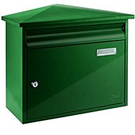 YALE Texas Green - Mailbox