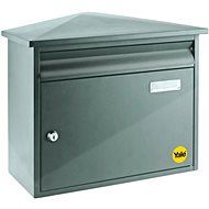 YALE Texas Stainless Steel - Mailbox